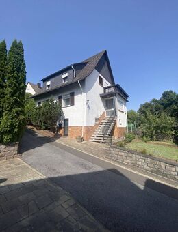 Ohne renovieren , einziehen - Rammelsbach