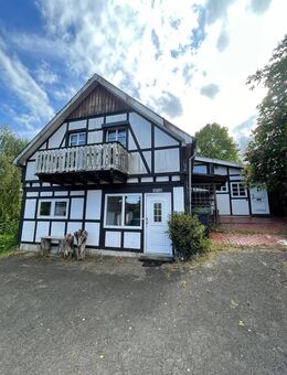 Charmante Einfamilienhaus mit Einliergerwohnung Stadtnah Preis Senkung !! - Wipperfürth (Hansestadt)