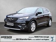 Opel Grandland, 1.6 Business Innovation Turbo Automatik Grad, Jahr 2020 - Neuss