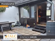 Schnapper des Monats! Kompaktes 1,5 Zimmer-Apartment mit Terrasse & Garten - Gummersbach