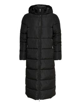 ONLY Steppmantel ONLANNA X LONG HOOD PUFFER COAT OTW