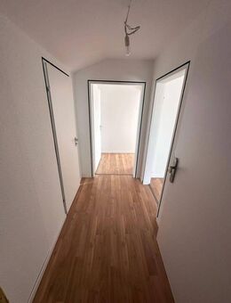 5-Zimmer DG-Wohnung mit EBK und Dachterasse - Herrenberg
