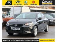 Opel Corsa F Edition Klima/Sitzhzg./PDC/DAB/LM BC - Wangen (Allgäu)