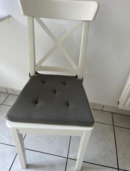 Ikea Ingolf Stühle - Heinsberg