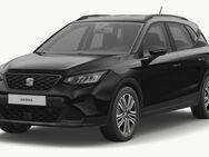 Seat Arona, 1.0 TSI Style Edition | | |, Jahr 2022 - Plattling