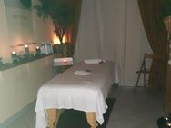 Peeling-Massage - Berlin