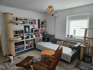 Schöne, helle 3-Zimmerwohnung in Illertissen-Stadtmitte - Illertissen