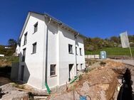Neue attraktive Einfamilienhäuser mit möglichen Einliegerwohnungen in Untermünkheim - Untermünkheim
