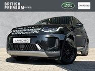 Land Rover Discovery Sport, 2.0 AWD D200 Mild-Hybrid, Jahr 2021 - Koblenz