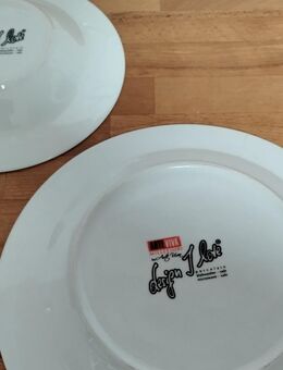 Speiseservice Neu - Mudersbach