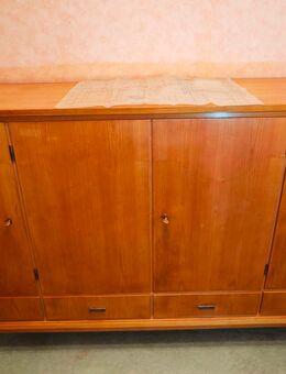 Wohnzimmer Schrank Meisterstück - Königswinter