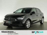 Opel Corsa, F ELEGANCE TOUCHSCREEN, Jahr 2023 - Coesfeld