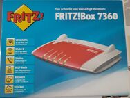 Fritzbox 7360 - Mettlach