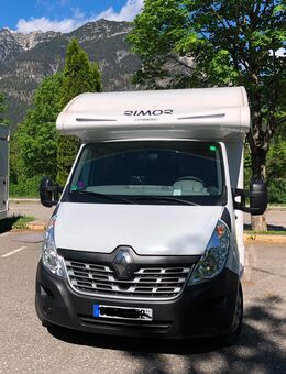 Wohnmobil zum Herbstpreis - Solingen (Klingenstadt)