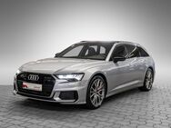 Audi A6, Avant 55 TFSI e qu S line, Jahr 2021 - Stuttgart
