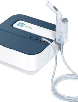 BEURER Inhalationsgerät IH 28 Pro