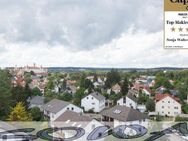 3 Zimmer Wohnung mit Fernblick in Neuburg zu verkaufen - Ein Objekt von Ihrem Immobilienpartner SOWA Immobilien und Finanzen - Neuburg (Donau)