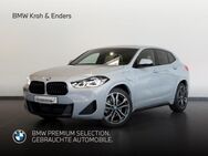 BMW X2, xDrive25e M Sport, Jahr 2023 - Fulda