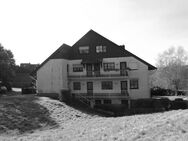 Exklusive Terrassenwohnung mit Kamin in idyllischer, ruhiger Lage! - Bad Schwalbach