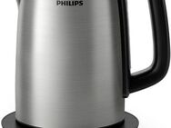 Philips Wasserkocher HD9359/90 Avance Collection, 1,7 l, 2200 W, Trockengehschutz, mit 4 Temperatureinstellungen
