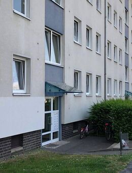 gemütliche 3-Zimmerwohnung in Barsinghausen - Barsinghausen