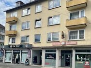 Zentral wohnen am Stern - gepflegte 1-Zimmer-Wohnung mit Balkon - Kassel