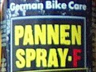 Fahrradreifen Reparatur Spray - Berlin Charlottenburg-Wilmersdorf