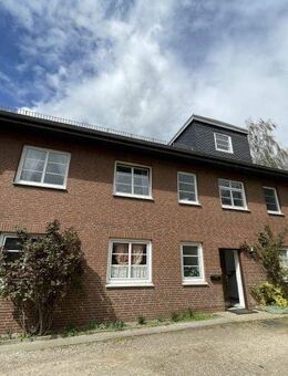 Ruhig gelegene, renovierte 1-Zimmer Wohnung zum 01.11.2025 - Molfsee