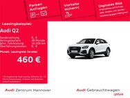 Audi Q2, Advanced 40 TFSI quattro, Jahr 2024 - Hannover