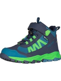 TROLLKIDS KIDS TRONFJELL HIKER MID Wanderschuh wasserdicht