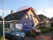 Gemütliche 4-Zimmer-Wohnung in der Stadtheide! - Paderborn
