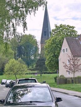 Frisch sanierte helle Wohnungen im Haydnring - Wolfsburg