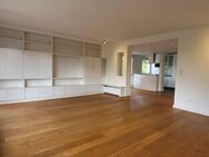 Bellevue - Penthouse mit Alsterblick - Hamburg