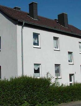 Demnächst frei! 2-Zimmer-Wohnung in Aldenhoven Aldenhoven - Aldenhoven