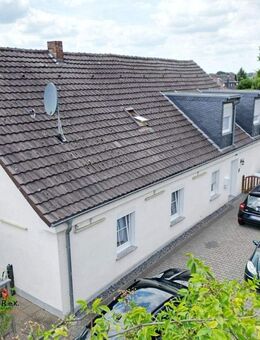 Ein Zuhause mit Perspektive - Wohnen, Leben und Investieren unter einem Dach - Rheinberg