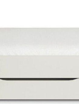 rauch Bett Doppelbett Polsterbett Stauraumbett AGORDO (180x200 cm), praktische Bettschubkästen für zusätzlichen Stauraum MADE IN GERMANY