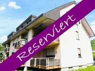 ***RESERVIERT*** RENDITE-KAPITALANLAGE IN KONZ *** MFH in TOP LAGE ***Mehrfamilienhaus - vermietet ***Nahe A64/A1/B49/B51/B50 ***Wohnanlage*** - Konz