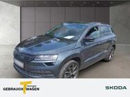 Skoda Karoq, 1.5 TSI SPORTLINE LM19, Jahr 2020 - Bochum