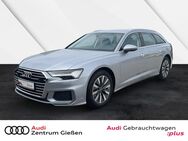 Audi A6, Avant 50 TDI quattro design S line, Jahr 2020 - Gießen