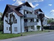Probier´s mal mit Gemütlichkeit! - Weissach (Tal)