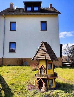 ""PROVISIONSFREI""Anwesen für Pferde, Oldtimer oder Gewerbe - Wohnhaus mit Stallungen und Scheune - Idstein