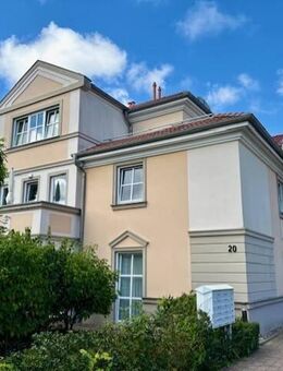 Wunderschöne Balkonwohnung in Kühlungsborn-West in Ostseenähe zu verkaufen. - Kühlungsborn