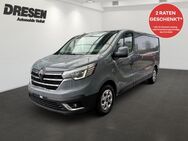 Renault Trafic, 3.1 Komfort L2H1 t, Jahr 2022 - Neuss