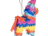 TIAKI Vogelspielzeug Lama Piñata - ca. L 14 x B 6 x H 23 cm