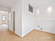 2 Zimmer Wohnung mit Balkon in Schöneberg, Erstbezug nach Sanierung - Berlin