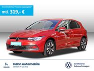 VW Golf, 1.0 VIII eTSI Move, Jahr 2023 - Kornwestheim