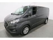 Ford Transit Custom 320 2.0 TDCI LIMITED L2H1 |47,4t€ - Aichach