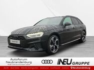 Audi A4, Avant S line 40 TDI quattro S, Jahr 2022 - Neubrandenburg