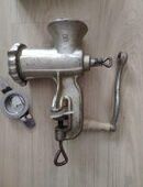 Fleischwolf in 37170