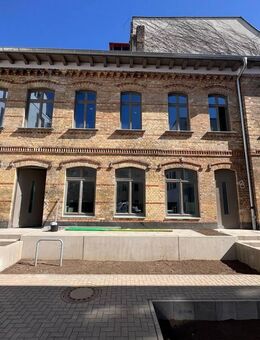 KFW förderfähig: Weißensee: ERSTBEZUG im EIGENEN TOWNHOUSE - 2025: 4-Zi, 3 Etagen, TERRASSE + GARTEN - Berlin